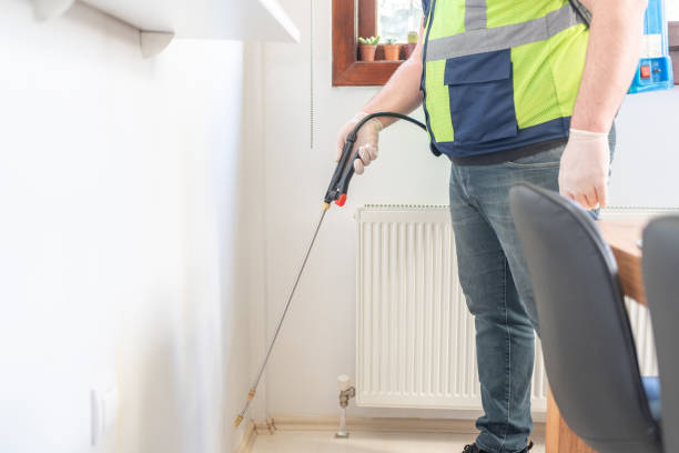 Best Pest Control Near Me  in Osseo, WI
