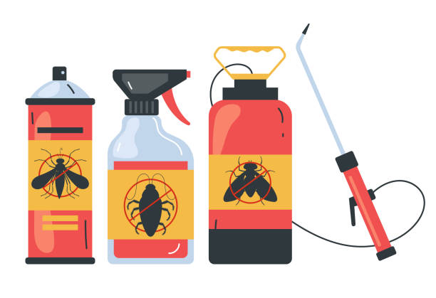 Best Flea Control Services  in Osseo, WI